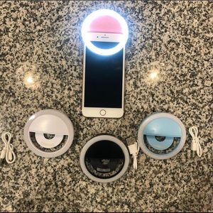 Selfie Light